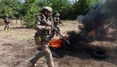 Guerra Ucraina - Russia, le news di oggi dopo l'incontro tra Trump e Putin