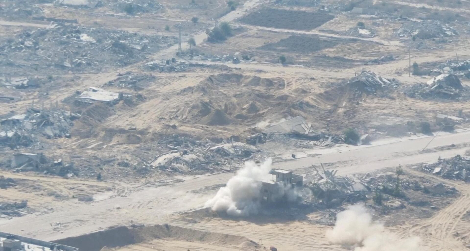Israele - Gaza, le news. Inchiesta del Guardian: “L’83% dei morti nella Striscia sono civili” - la Repubblica