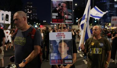 Israele - Gaza: la guerra. Le news in diretta