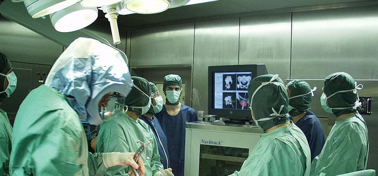 Tumore al seno, Irccs Candiolo: con mini mastectomia cicatrici invisibili e meno complicanze