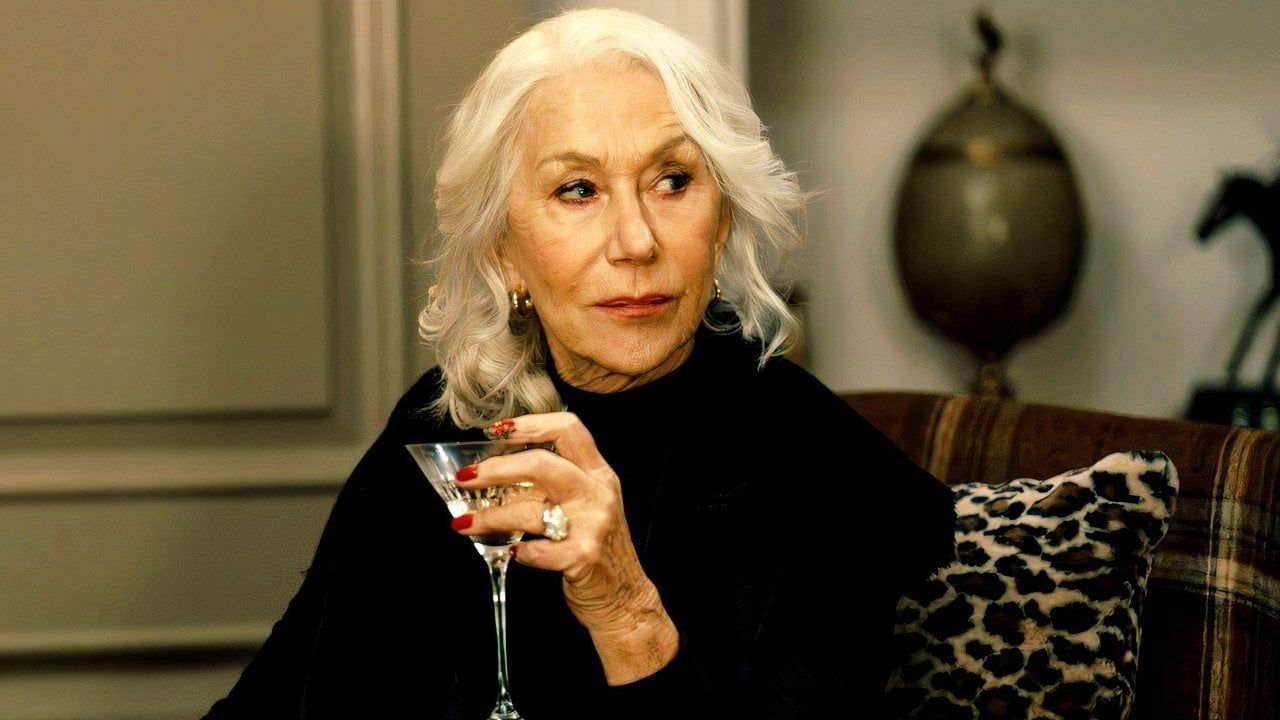007, Helen Mirren vuole che James Bond sia uomo 'nonostante io sia femminista'