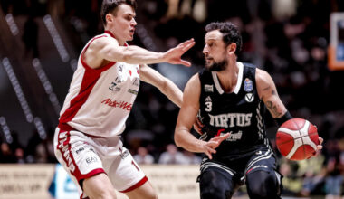 Marco Belinelli