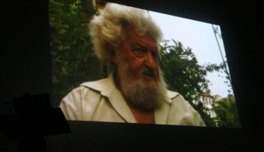 applausi per il film dedicato a Libereso - Targatocn.it