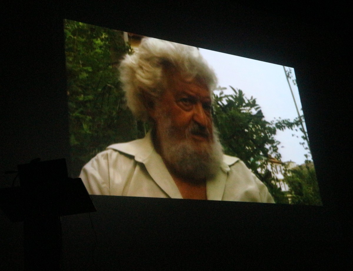 applausi per il film dedicato a Libereso - Targatocn.it