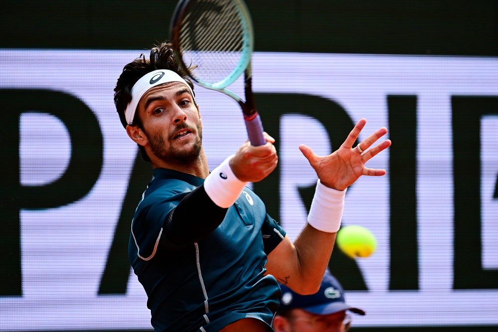 Lorenzo Musetti