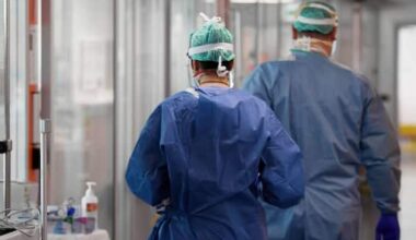 Scabbia, 2 casi nell'ospedale di Settimo Torinese: reparto in quarantena