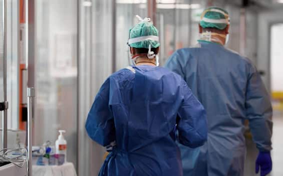 Scabbia, 2 casi nell'ospedale di Settimo Torinese: reparto in quarantena