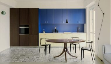 Casa bellissima a Nolo, quartiere di Milano
