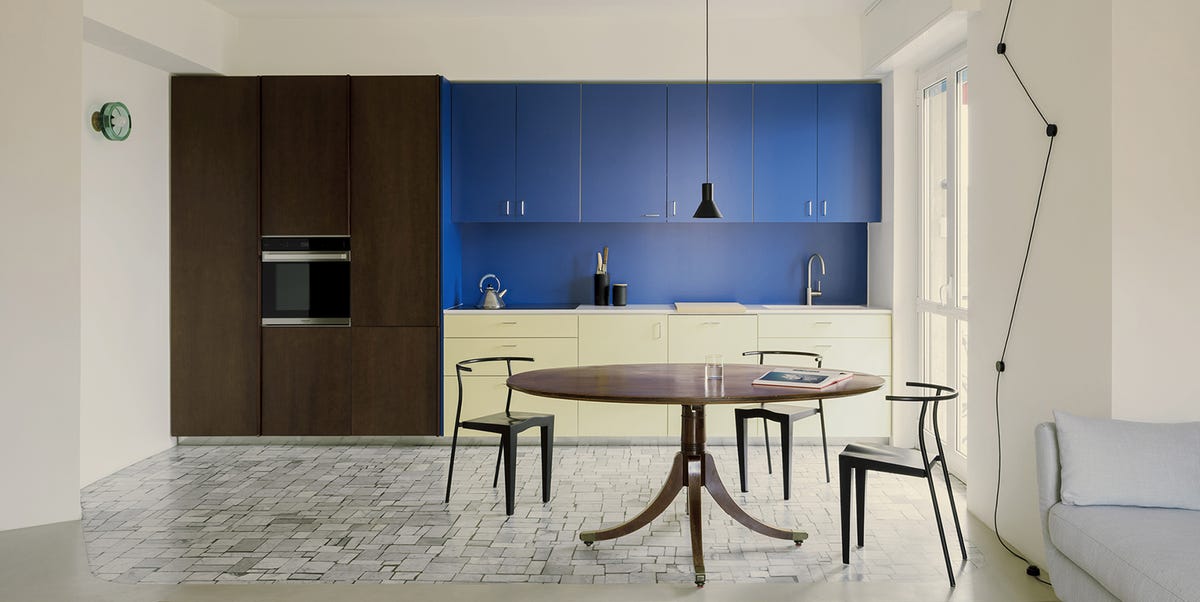 Casa bellissima a Nolo, quartiere di Milano