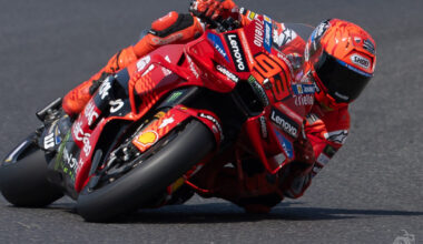 MotoGP, Marc Marquez talmente forte da invertire la parabola discendente. Un fenomeno unico