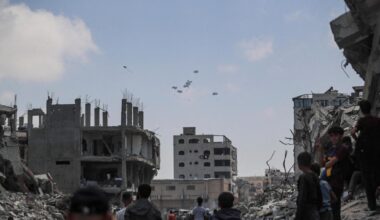Israele - Gaza: la guerra. Le news in diretta