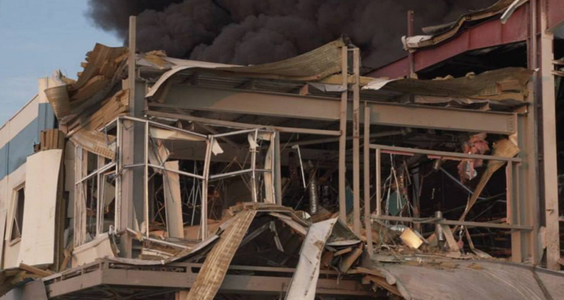 Guerra Ucraina - Russia, le news di oggi. Era una fabbrica americana l’edificio colpito dai russi a Mukachevo - la Repubblica