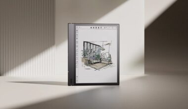 Boox Note Air 4 C, la recensione del tablet e-ink a colori basato su Android