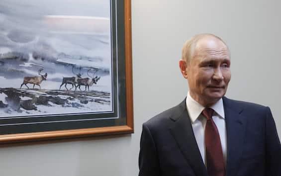 Che cosa chiede Putin per la pace in Ucraina, dai territori occupati alla lingua russa