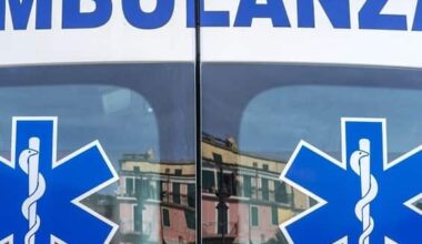 Prof rifiuta di dare sigaretta: accoltellato in strada nel Vicentino
