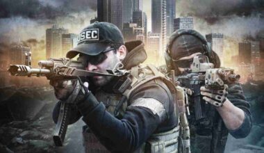 La data di uscita di Escape From Tarkov 1.0 è stata annunciata ufficialmente