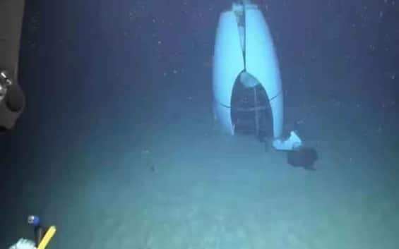 Incidente sottomarino Titan, report: “Ignorate le regole, gravi falle nella sicurezza'