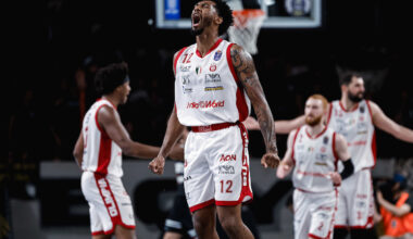 Il Corriere della Sera: L’Olimpia rilancia