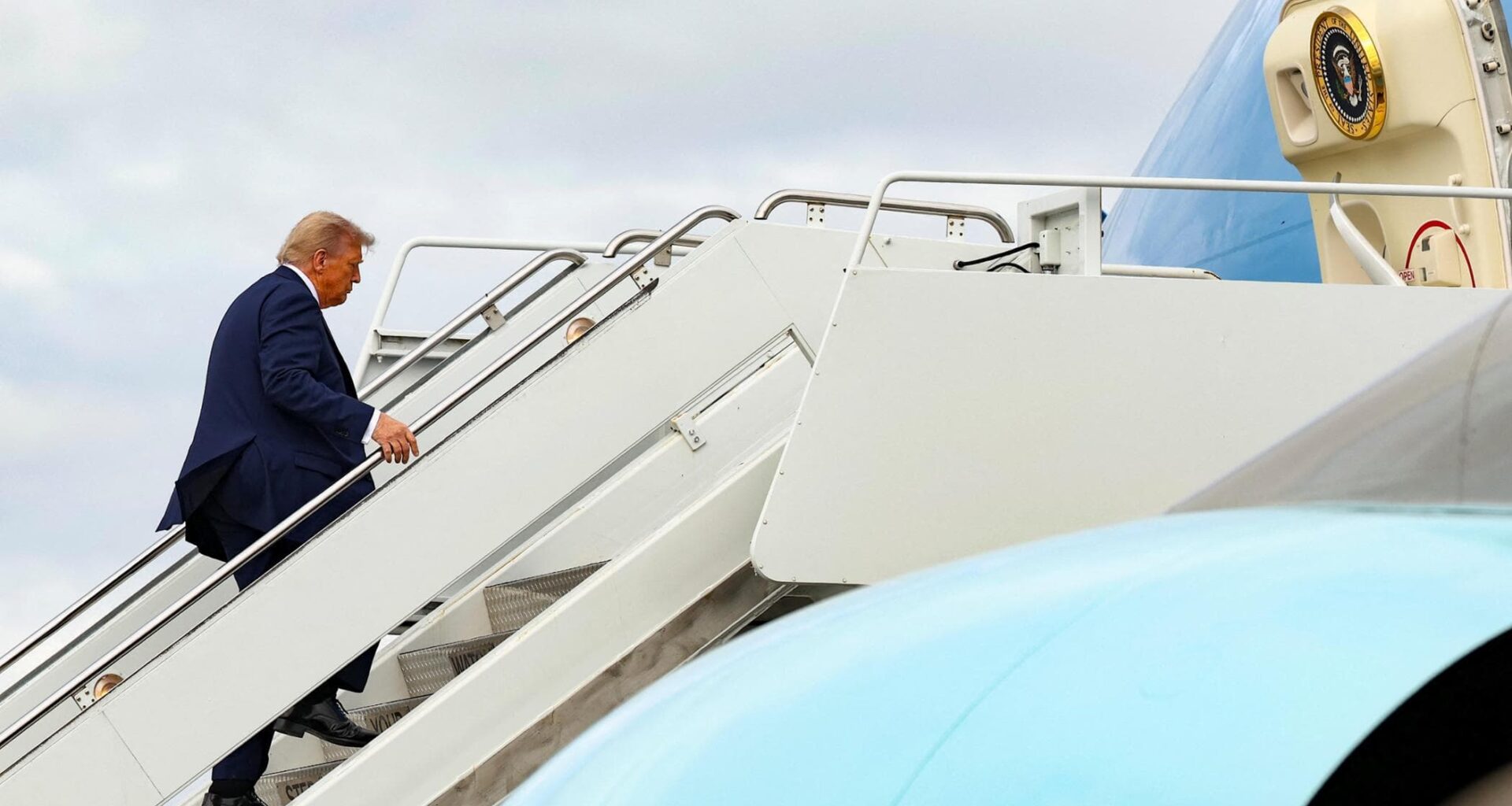 Trump non ottiene il cessate il fuoco in Ucraina, dal vertice di Anchorage con Putin esce sconfitto - la Repubblica