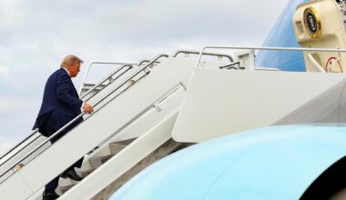 Trump non ottiene il cessate il fuoco in Ucraina, dal vertice di Anchorage con Putin esce sconfitto - la Repubblica