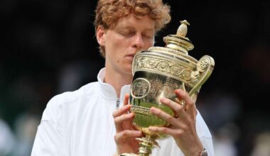US Open 2025: tutti i premi in denaro, quanto spetta al vincitore