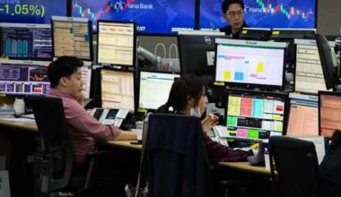 Le borse di oggi 12 agosto dopo i dazi di Trump: le news