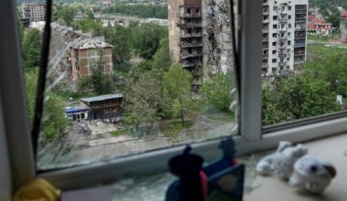 Attacco nel Donetsk, i russi alle porte di Dopropillia - la Repubblica
