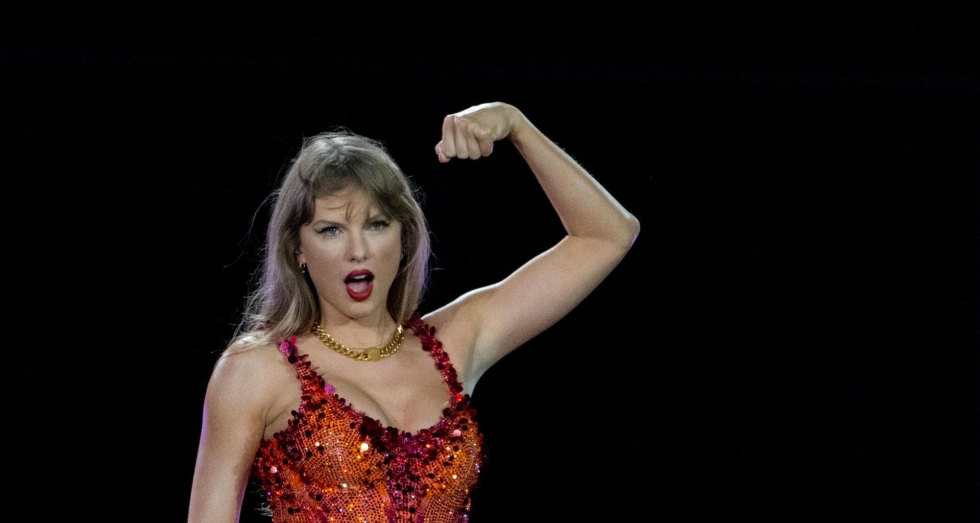 Taylor Swift rivela la data del nuovo album: “The life of a showgirl” uscirà il 3 ottobre