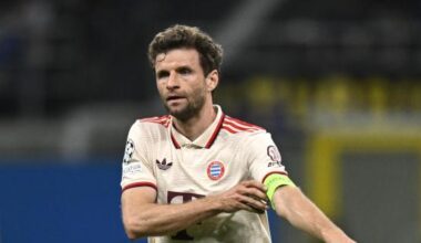 Thomas Muller in MLS, ma assicura: "Sono a Vancouver per vincere ancora"