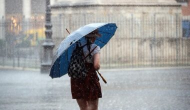 Meteo, ultimi giorni di caldo africano poi la svolta: ecco quando e dove