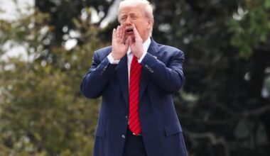 Trump, la gaffe sulla Crimea in radio: 'Grande quanto il Texas'