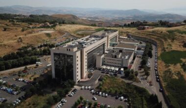 Photo of Enna, ASP: Montalbano confermata alla direzione medica dell’Ospedale Umberto I