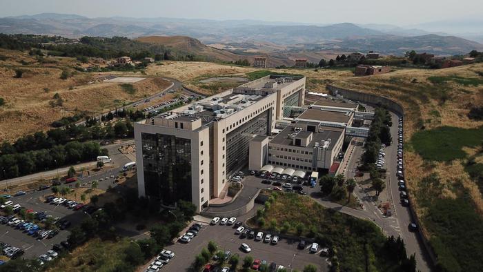 Photo of Enna, ASP: Montalbano confermata alla direzione medica dell’Ospedale Umberto I