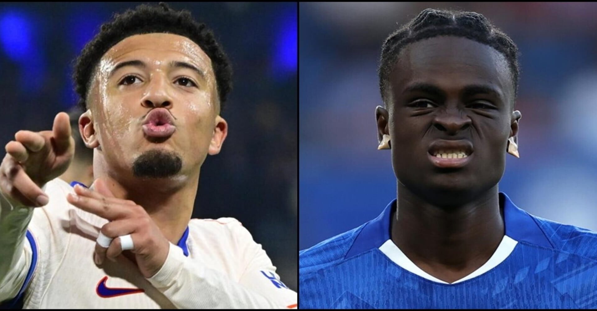 Sancho dice no alla Roma: ora tutto su George