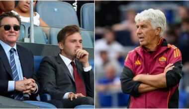 il club promette tre colpi