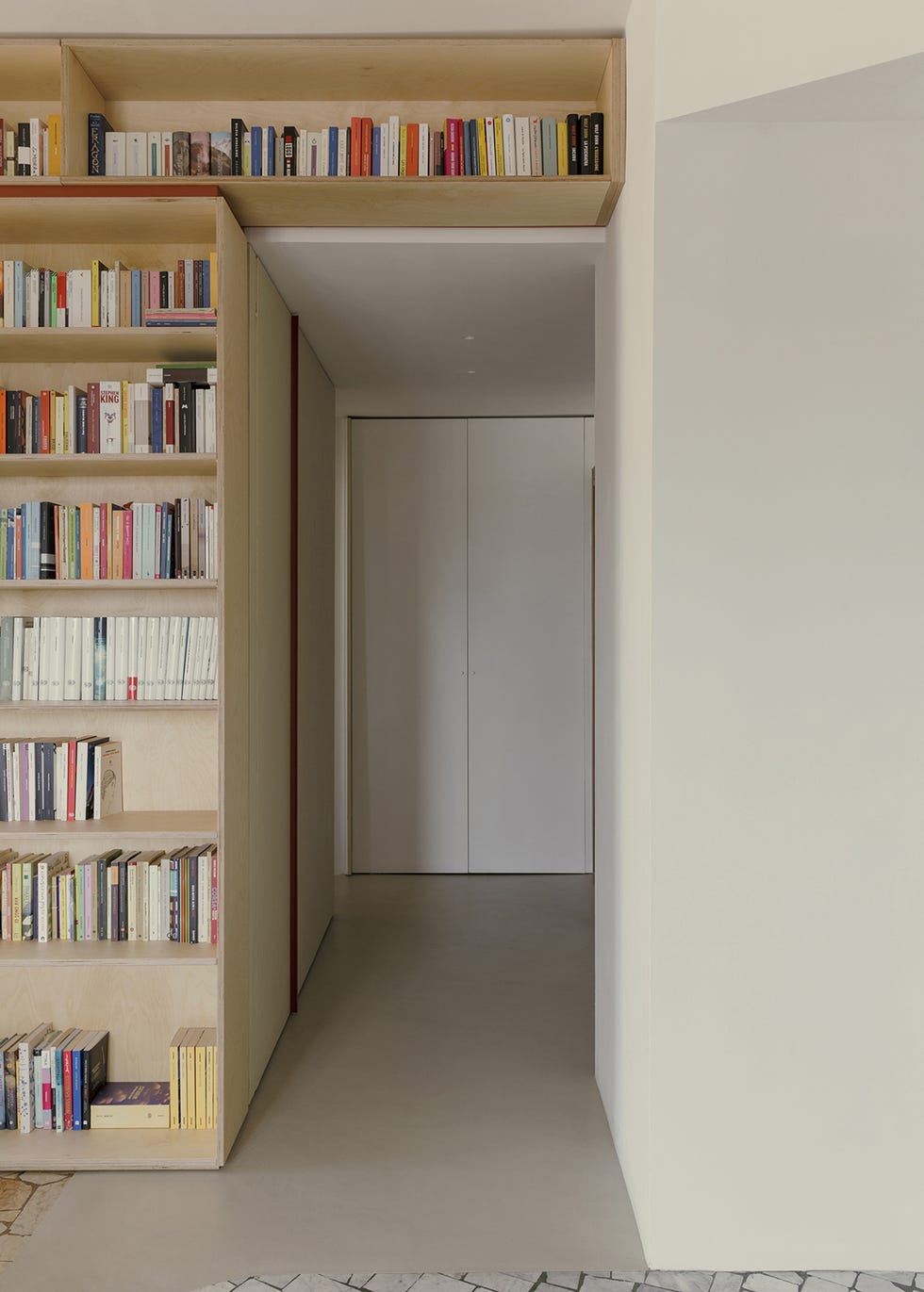 casa a milano nel quartiere di nolo