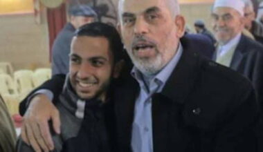Al-Sharif, il miliziano che si fingeva reporter. Le foto confermano l'affiliazione ad Hamas – Il Tempo