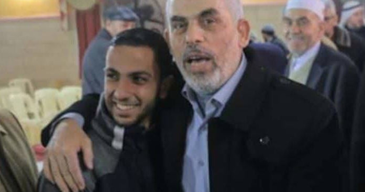 Al-Sharif, il miliziano che si fingeva reporter. Le foto confermano l'affiliazione ad Hamas – Il Tempo