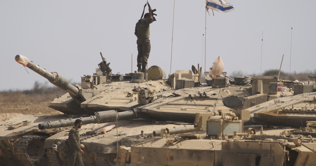 “Il 20 agosto Hamas ha provato a replicare un piccolo 7 ottobre” – Il Tempo