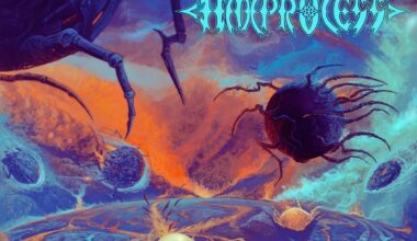 HAXPROCESS – Beyond What Eyes Can See |