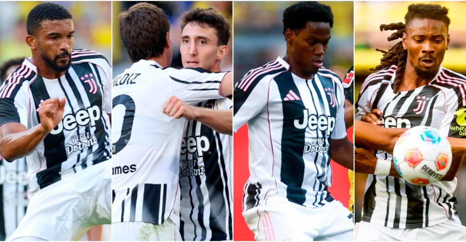 Pagelle Juve: rinascita Cambiaso, rimpianto Douglas Luiz, David è un diesel - Tuttosport