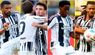 Pagelle Juve: rinascita Cambiaso, rimpianto Douglas Luiz, David è un diesel - Tuttosport