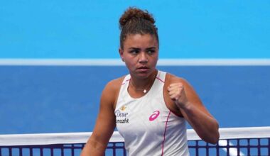 Cincinnati: Jasmine Paolini batte Kudermetova in tre set e vola in finale - Tennis