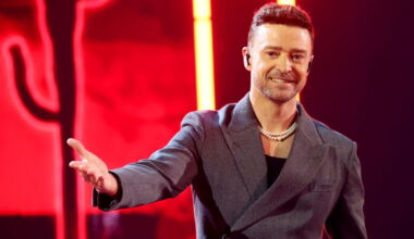 Justin Timberlake: "Ho la malattia di Lyme. È inesorabilmente debilitante"