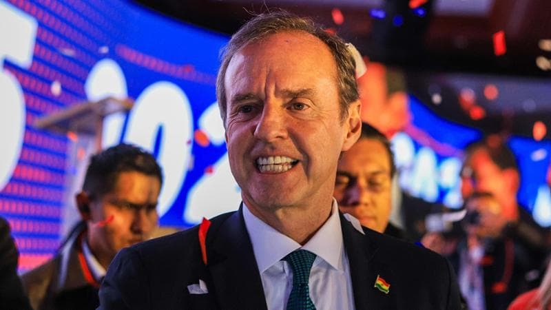 Jorge 'Tuto' Quiroga
