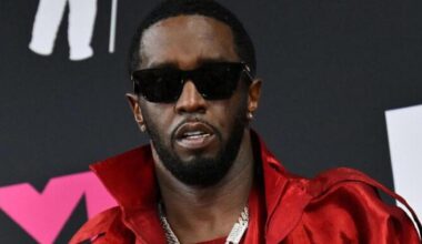 Puff Daddy, negata la libertà su cauzione per “rischio di fuga o pericolo”