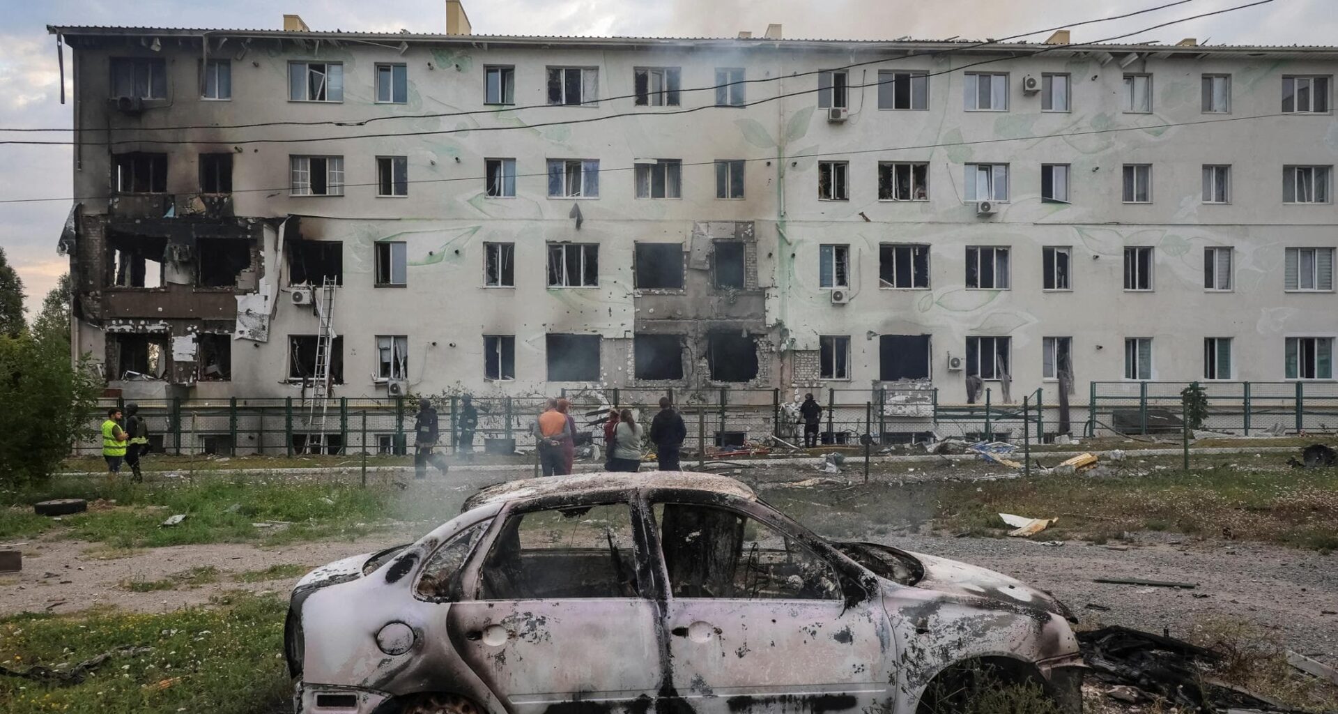 Guerra Ucraina - Russia, le news di oggi. Media, Cina pronta a inviare truppe di peacekeeping - la Repubblica