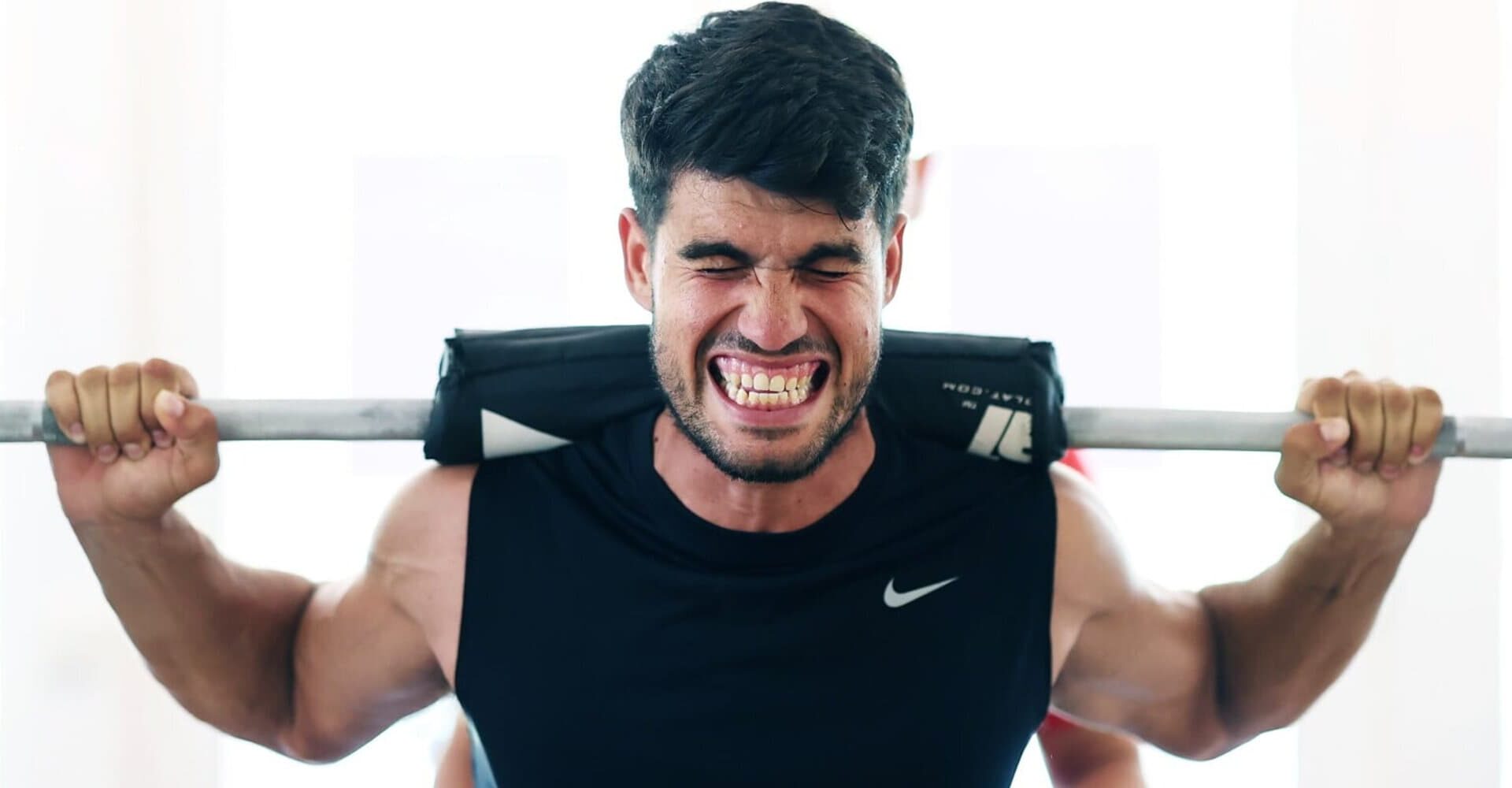 Alcaraz, ci sei cascato di nuovo? Tornano i dubbi e Sinner ringrazia - Tuttosport