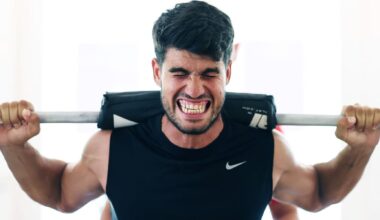 Alcaraz, ci sei cascato di nuovo? Tornano i dubbi e Sinner ringrazia - Tuttosport