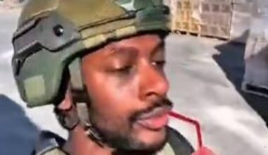 Israele porta 10 influencer a Gaza, e la Striscia diventa “terra piena di cibo e opportunità” - la Repubblica